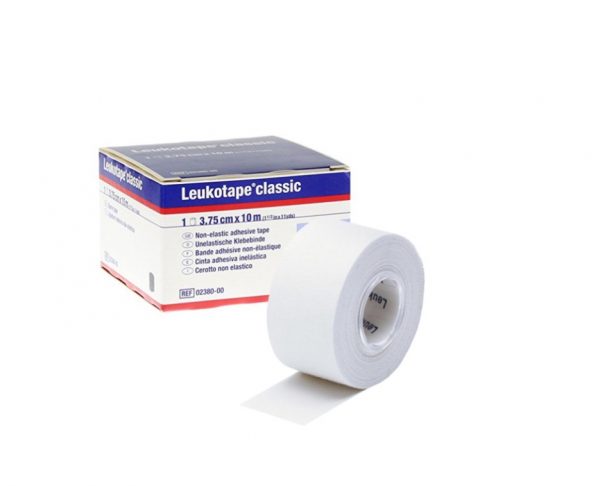 BSN Leukotape Classic 10 m x 3,75 cm