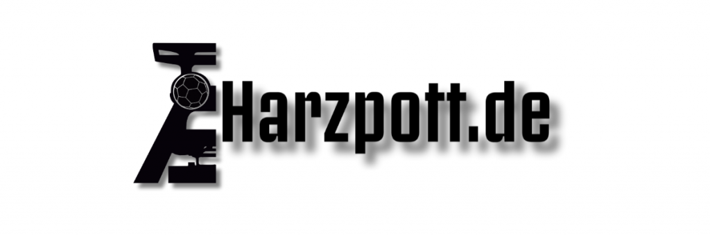 harzpott.de Hero Section