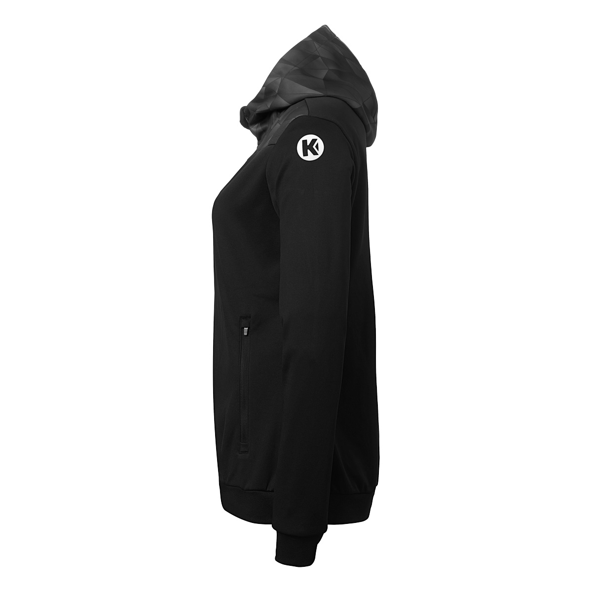 Kempa Athletics 29 Kapuzenjacke Damen – Bild 3