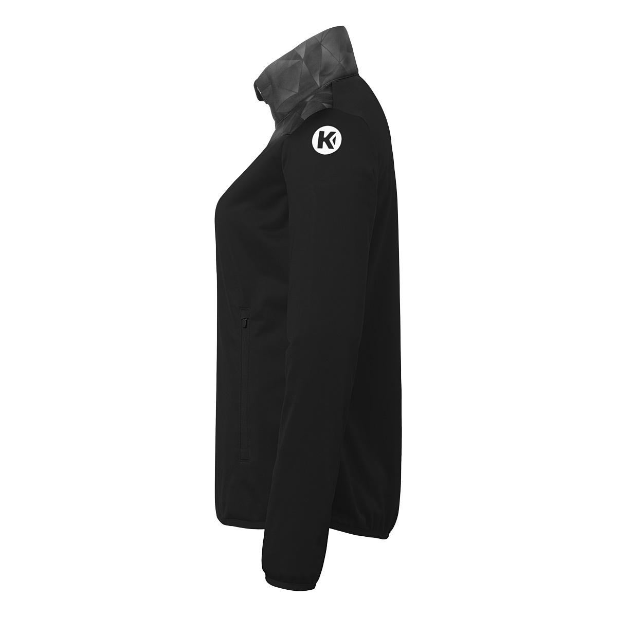 Kempa Athletics 29 Poly Jacke Damen – Bild 3